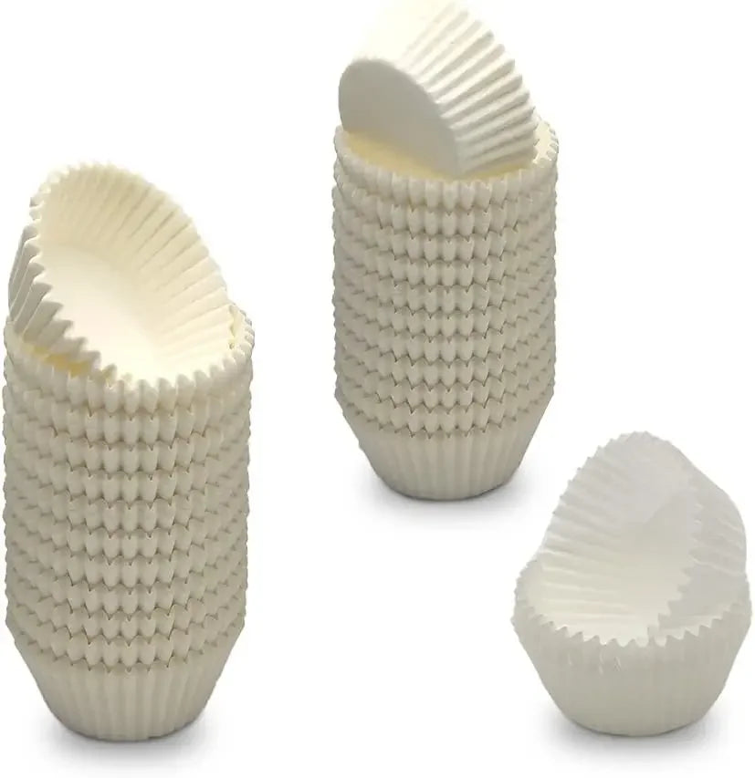 100/500/1000Pcs Baking Cupcake Liners