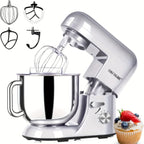 7 Qt Tilt-Head Electric Stand Mixer