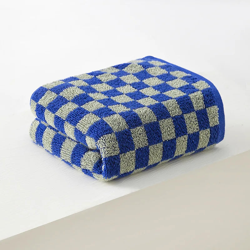 1/5/10pcs/ Towels Set/ 34x74cm/70x140cm