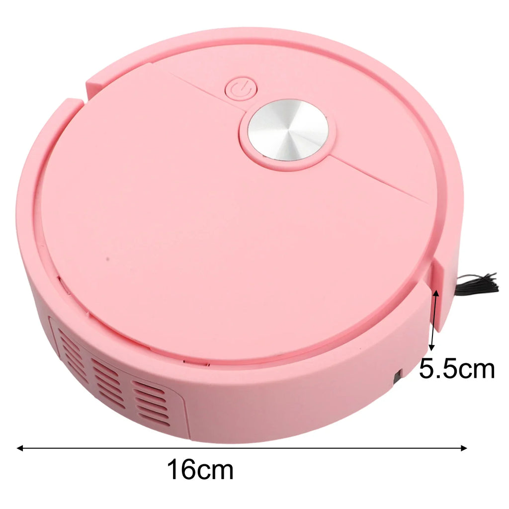 Robot Vacuum Cleaner