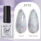 Nail Gel Polish