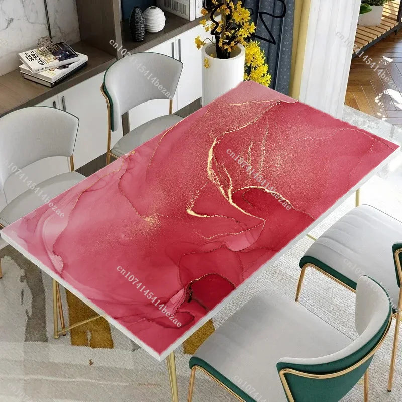 European Style Self-adhesive Countertop Covering