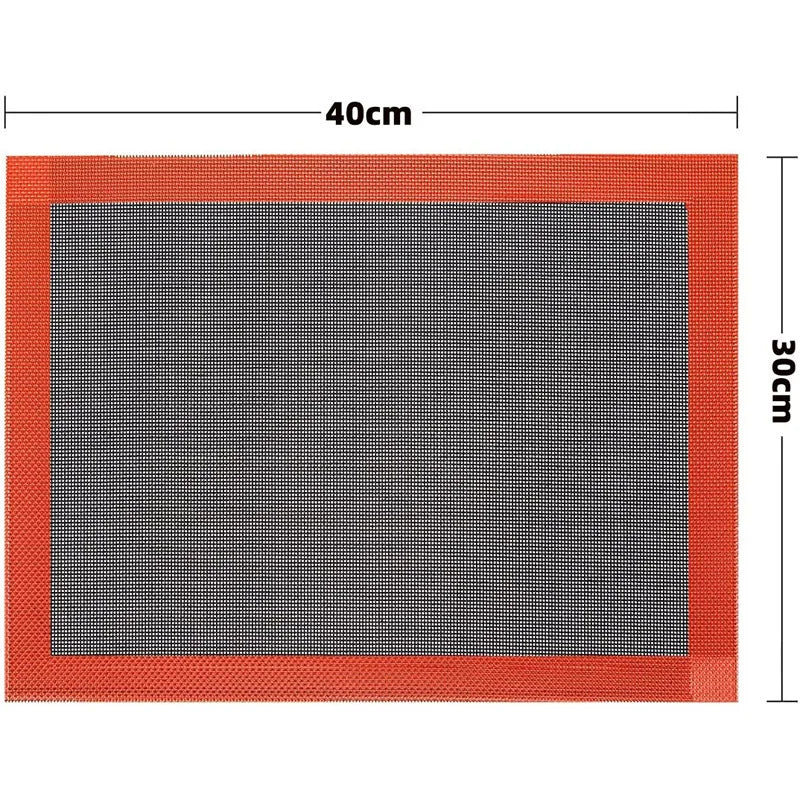 Silicone Baking Oven Mat