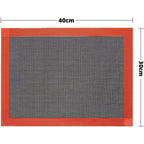 Silicone Baking Oven Mat