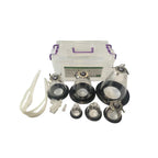 Pet Breathing Mask Anesthesia Kit