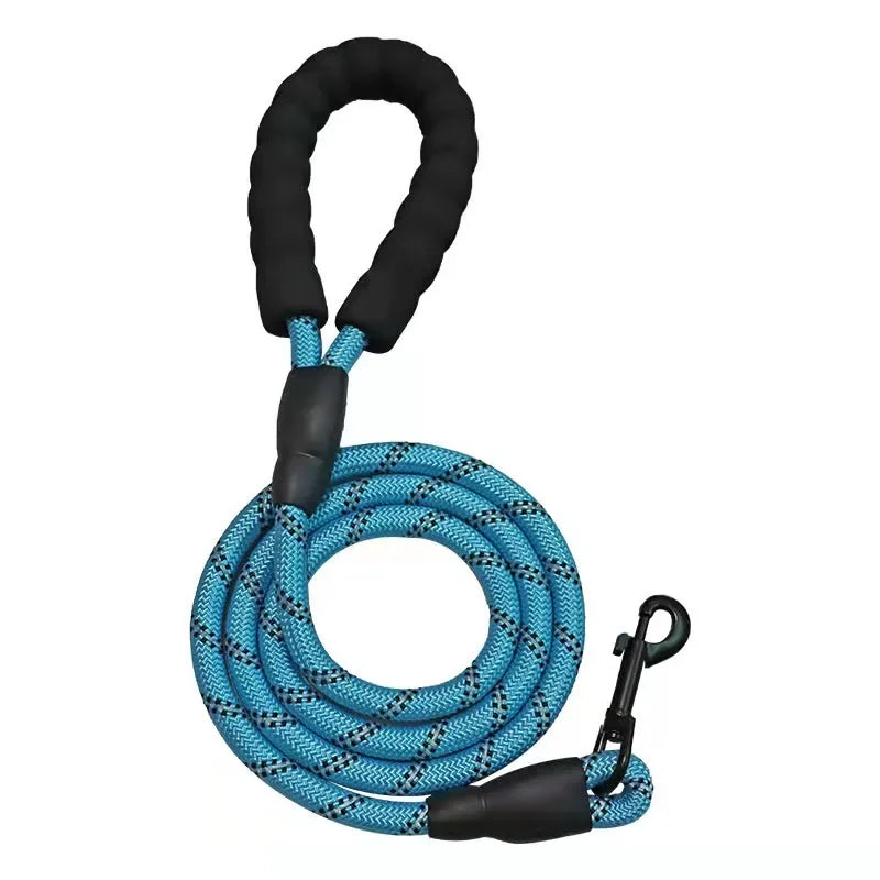 Pet Leash, Reflective