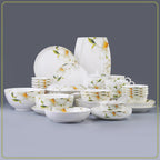 Bone Porcelain Tableware