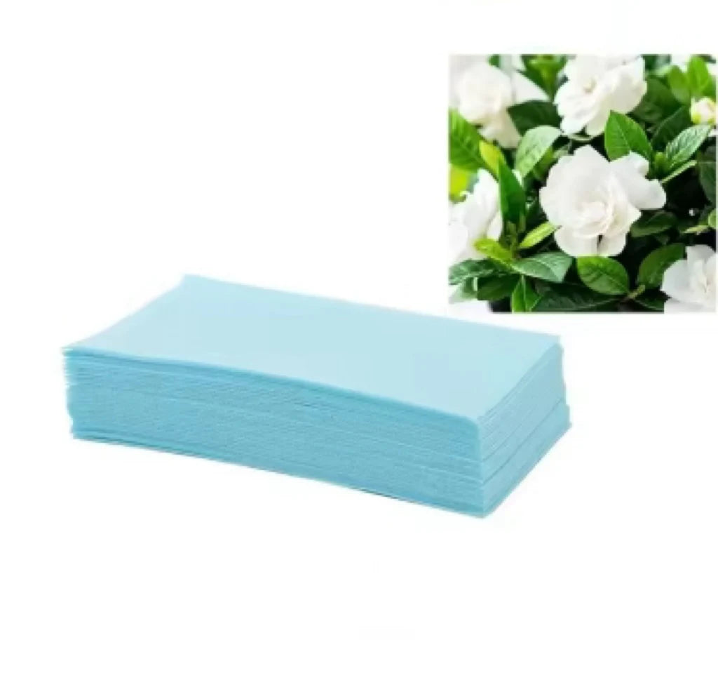 Multi-Functional Toilet Cleaning Sheet