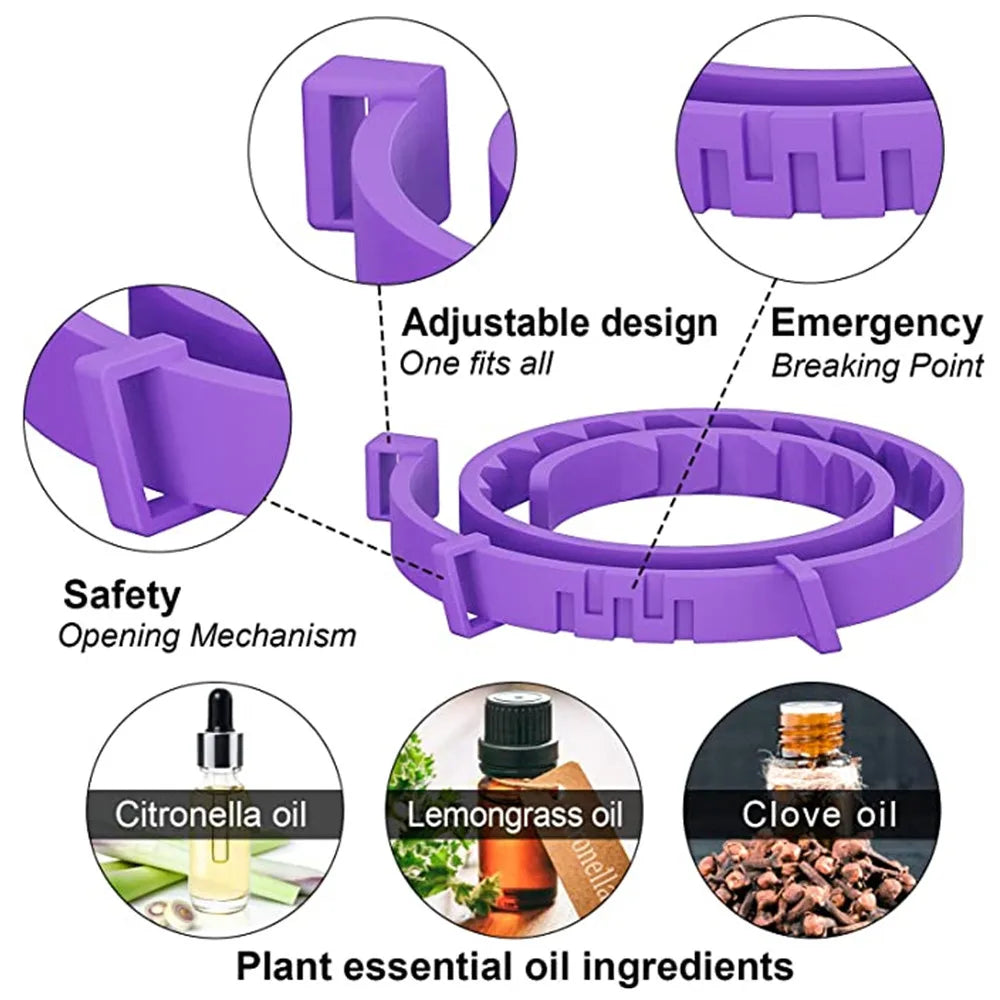 Pet Calming Collar, Adjustable Anxiety Pheromone