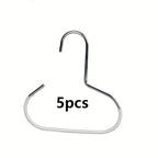 1/2/5pcs Versatile Round Hook