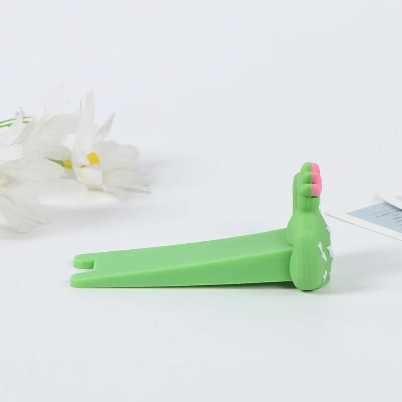 Door Stop, Silicone
