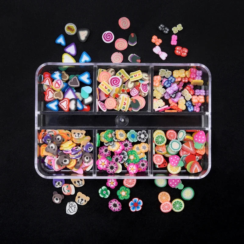 Sequins Epoxy Resin Glitter