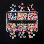 Sequins Epoxy Resin Glitter