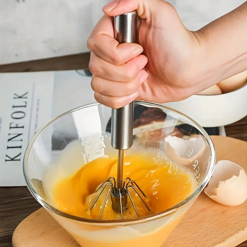 Stainless  Beater