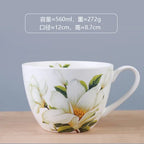 Bone Porcelain Tableware