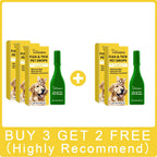 Pet  Anti Flea Drops