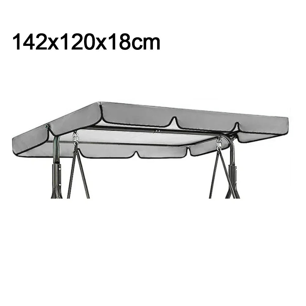 Waterproof Swing Cover