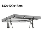 Waterproof Swing Cover