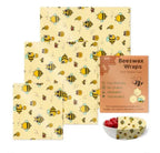 Beeswax Food,  Reusable