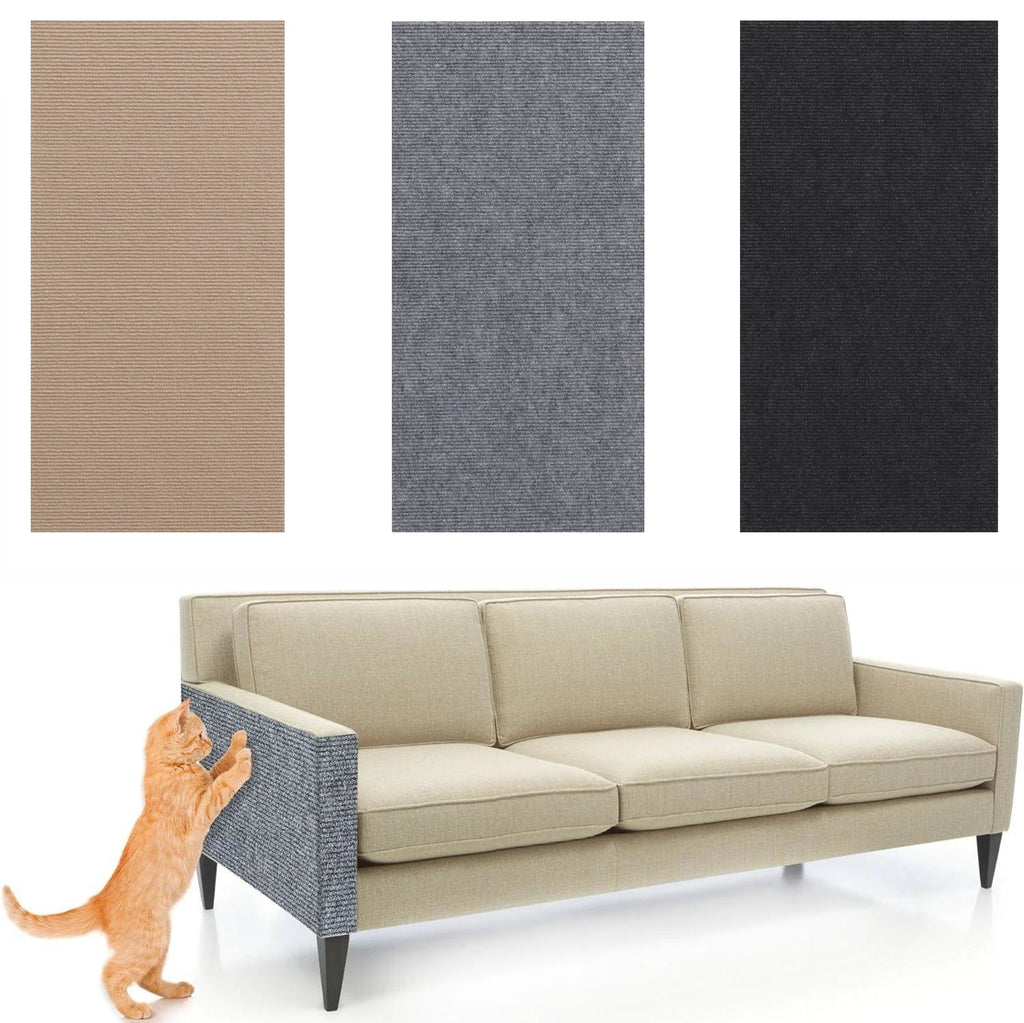 Scratch Mat, , Trimmable, Self-Adhesive