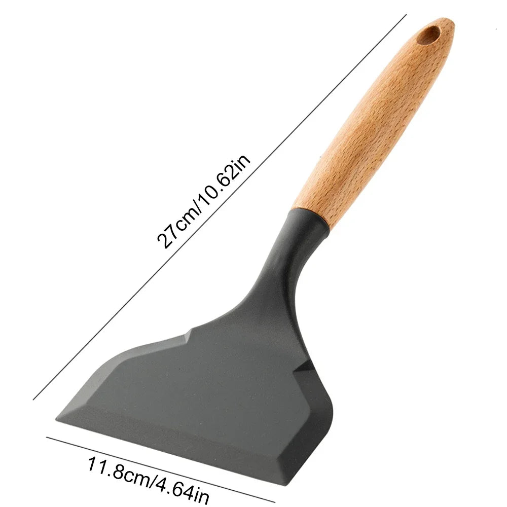 Silicone Spatula