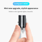 Mini Car Charger / Fast Charging