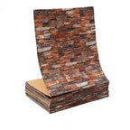3D Self-Adhesive Wallpaper
