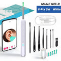 Otoscope Endoscope Mini Camera