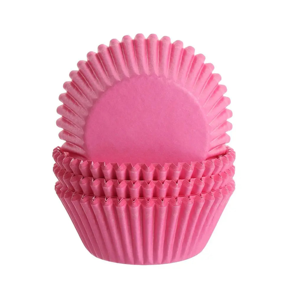 100PCS Cake Cups Paper