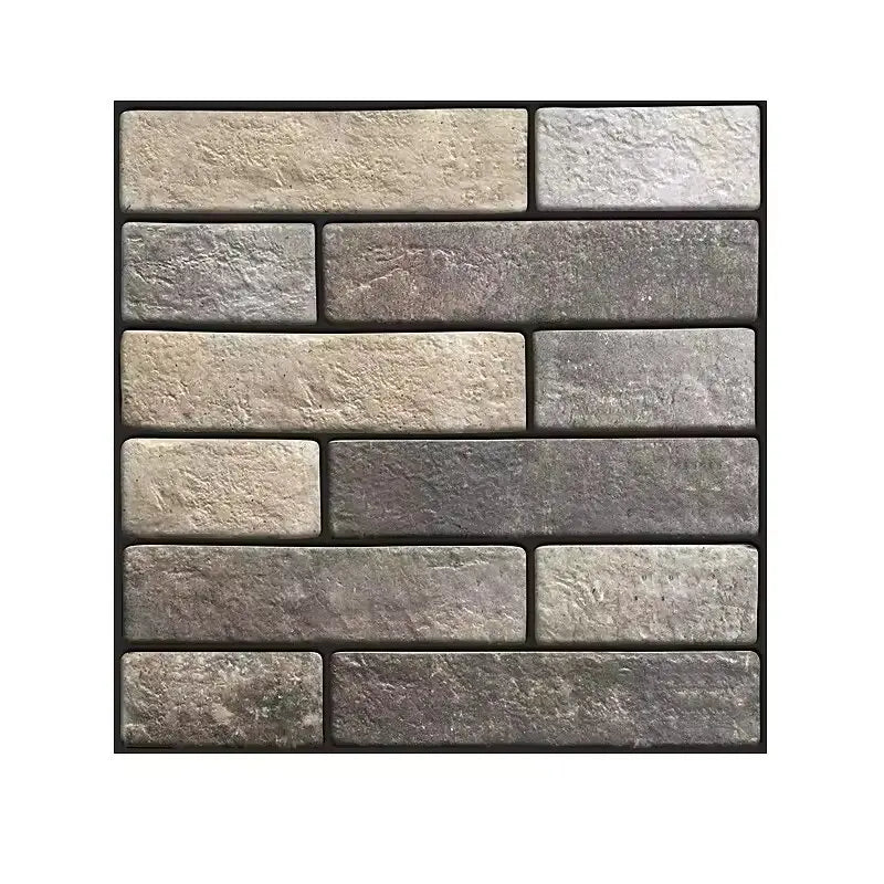 5/10pcs Self Adhesive Tile Stickers