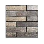 5/10pcs Self Adhesive Tile Stickers