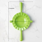 Plastic Dumplings Mold