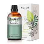 1PC Aromatherapy Essential Oil 30ml