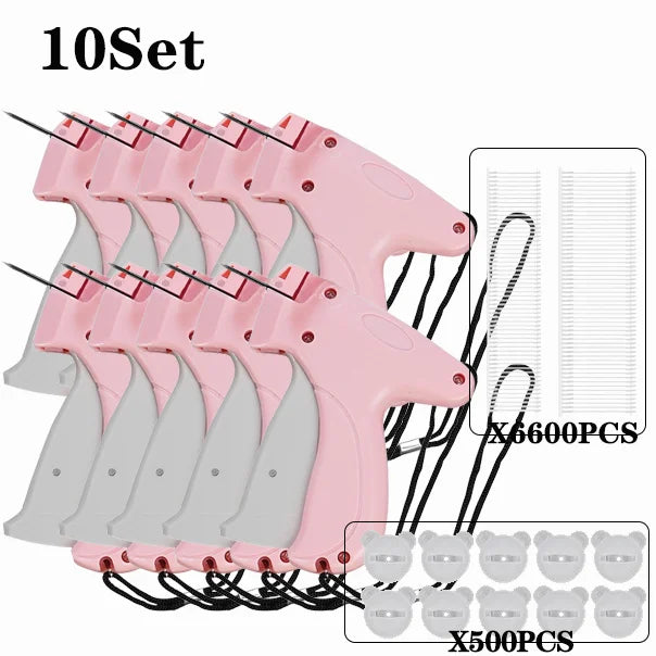 Garment Label Gun