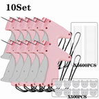 Garment Label Gun