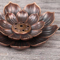 Incense Burner Stick Holder