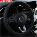 Steering Wheel Cover