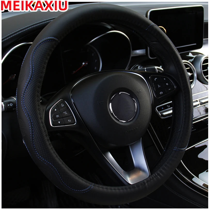 Steering Wheel Cover