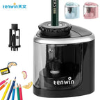 Electric Auto Pencil Sharpener