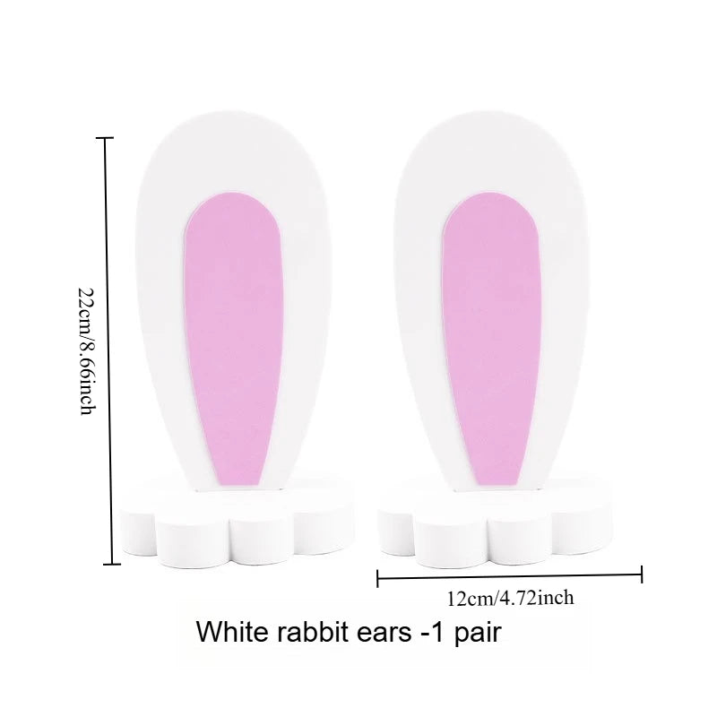 1 pr. Car Antenna