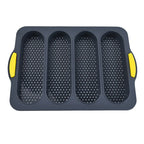 Large Silicone Baking Mold