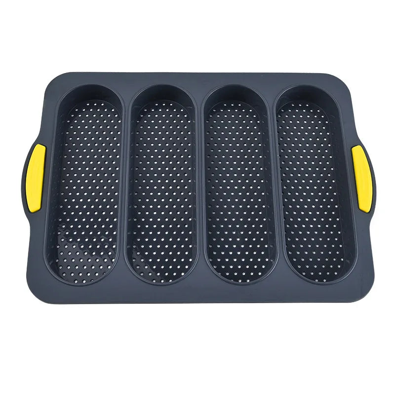 Large Silicone Baking Mold