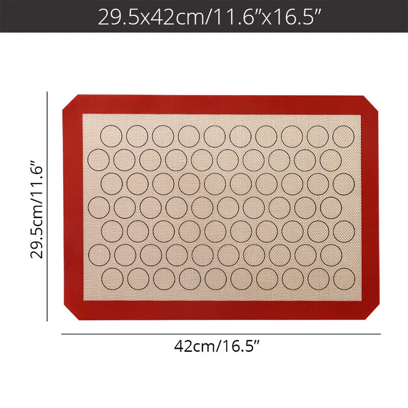 Silicone Baking Mat