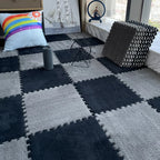 Foam Puzzle Carpet, 30*30*1cm