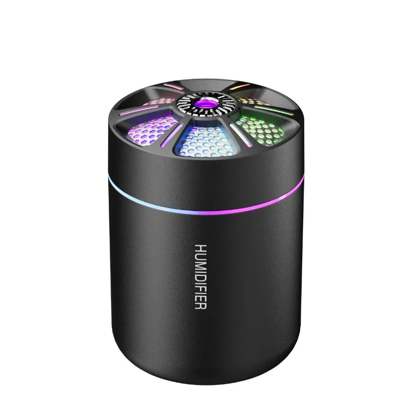 Aromatherapy Aroma Diffuser