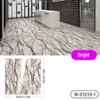 Simulated Marble Tile