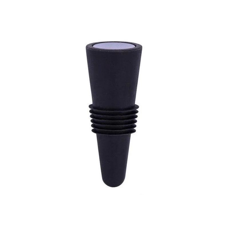 1PC Silicone Wine Stopper Reusable