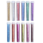 Sequins Epoxy Resin Glitter