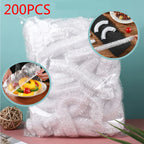 Disposable Food Covers