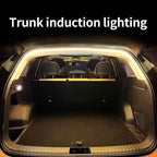 Car Trunk Lighting LED Strip